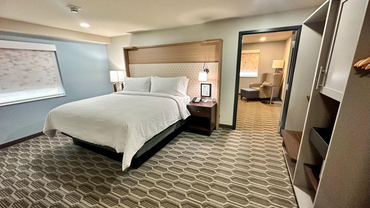 Holiday Inn Kansas City - Downtown By Ihg Eksteriør bilde